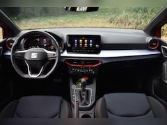 SEAT Ibiza - TSI 116PK DSG FR-SPORT CAMERA/ACC/CARPLAY