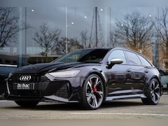 Audi A6 Avant - RS 6 TFSI Quattro BTW Milltek Uitlaat