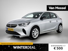 Opel Corsa-e - Edition 50 kWh