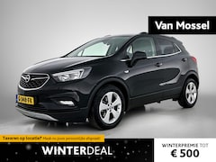 Opel Mokka X - 1.4 Turbo Innovation | 140pk | Navigatie | Camera | 59.000km |