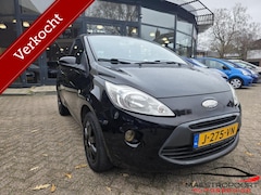 Ford Ka - 1.2 Trend