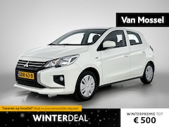 Mitsubishi Space Star - 1.2 Active