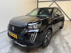Peugeot e-2008 - EV Allure 50 kWh