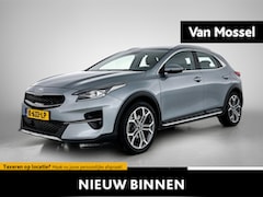Kia XCeed - 1.0 T-GDi DynamicLine | Camera | Navigatie | 18" Lichtmetalen velgen