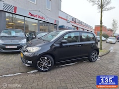 Skoda Citigo e-iV - EV STYLE / 1e Eigenaar / Cruise Control /