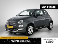 Fiat 500 - 1.0 Hybrid Lounge