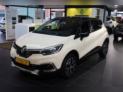 Renault Captur - TCe 150pk EDC Automaat Intens