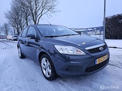 Ford Focus - 1.4 Cool & Sound Airco Cruise Eerst Eige
