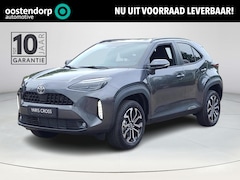 Toyota Yaris Cross - 1.5 Hybrid 115 Dynamic + Comfort Pack | Nieuwe auto | Uit voorraad leverbaar |