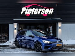 Volkswagen Golf - 2.0 TSI 4Motion R 7.5 CARBON PANO FACELIFT
