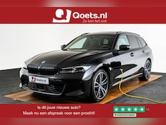 BMW 3-serie Touring - 330e xDrive M Sport Pro - Panoramadak - Parking/Driving Assistant - Active Cruise Control