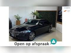 Mercedes-Benz E-klasse - 300 de Business Solution