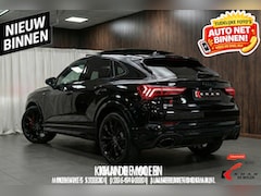 Audi Q3 Sportback - TFSI RSQ3 PANO|STOELVERWARMING|UITLAAT|VELGEN