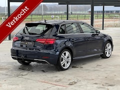 Audi A3 Sportback - 1.4 e-tron S-LINE/DIGI.DASH/TRKHAAK/NAP/18