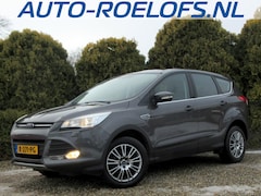 Ford Kuga - 1.5 Trend*Airco*Cruise*Trekhaak