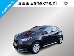 Toyota Yaris - 1.5 Hybrid Active Automaat