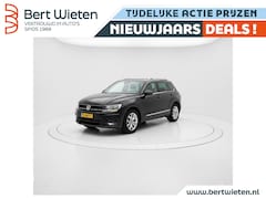 Volkswagen Tiguan - 1.4 TSI CL Bns | Geen import | Climate control | Carplay | Cruis