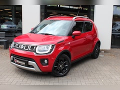 Suzuki Ignis - 1.2 Smart Hybrid Select AUTOMAAT