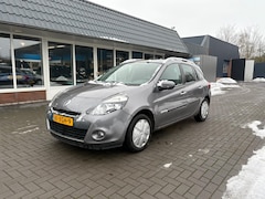 Renault Clio Estate - 1.5 dCi Authentique