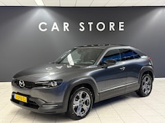 Mazda MX-30 - E-SkyActiv 145 First Edition 36 kWh 93% SOH