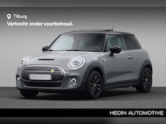 MINI Mini-Electric - Yours 33 kWh | Panoramadak | Harman Kardon | Stoelverwarming | Achteruitrijcamera | Head-U
