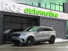 Land Rover Range Rover Velar - 2.0 P400e R-Dynamic S | BTW | PANO | MERIDIAN | 360 | HUD | STUURVERW |