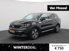 Kia Sorento - 1.6 T-GDI Hybrid DynamicPlusLine | Automaat | Panoramadak | Apple Carplay / Android Auto |