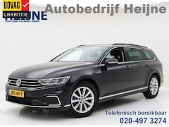 Volkswagen Passat Variant - GTE 218PK DSG HYBRID GTE BUSINESS CAMERA/NAVI/TREKHAAK