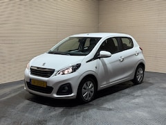 Peugeot 108 - 1.0 e-VTi Active | Airco | NAP | Bluetotoh
