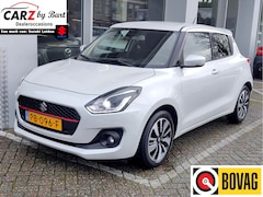 Suzuki Swift - 1.0 BOOSTERJET STIJL SMART HYBRID Turbo | Clima | Stoelverwarming | Keyless