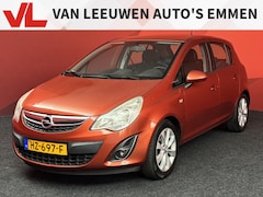 Opel Corsa - 1.4-16V Anniversary Edition | Airco | Radio CD | Cruise Control | APK 01-11-2026