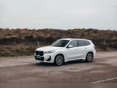 BMW X1 - 18i sDrive | M-sport | Pano | Headup | LED |