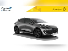 Renault Clio - 1.8 Hybrid 160 esprit Alpine | OP VOORRAAD OP = OP NU MET €1.000, - INTRODUCTIEVOORDEEL