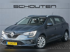 Renault Mégane E-Tech - Estate 1.6 Plug-In Hybrid 160 Business Camera Navi
