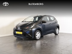 Toyota Aygo - 1.0 VVT-i x-fun | Airco | USB |