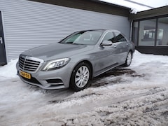 Mercedes-Benz S-klasse - 350 CDI BlueTEC Prestige Plus amg vol vol panoramadak