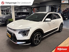 Kia Niro - 1.6 GDi Hybrid DynamicPlusLine