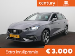 SEAT Leon Sportstourer - FR Business 1.5 TSI eHybrid 150 kW / 204 PK Statio