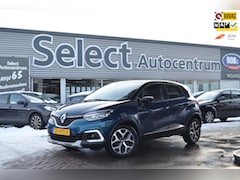 Renault Captur - 0.9 TCe Intens|LED|NAVI|TR.HAAK|CARPLAY|SENSOREN|DODEHOEK