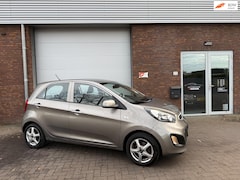 Kia Picanto - 1.0 CVVT Airco|AIRCO|NIEUWE APK