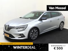 Renault Mégane Estate - 1.3 TCe Business Edition One |BTW | AUTOMAAT | Trekhaak 1700 kg| Cruise & Climate Control|