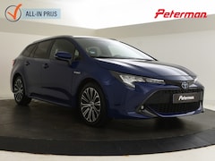 Toyota Corolla Touring Sports - 1.8 Hybrid Dynamic | Allseasons | Stoelverwarming |