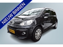 Volkswagen Up! - 1.0 BMT high up Stoelverwarming