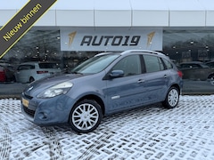 Renault Clio Estate - 1.2 TCE Sélection Business Sport