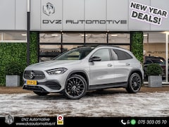 Mercedes-Benz GLA-Klasse - 250 e AMG Line | Pano | Night | Burmester