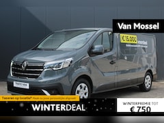 Renault Trafic E-Tech - T29 L2H2 Advance 52 kWh | NIEUW | Navigatie | Carplay | Cruise Control & Snelheidbegrenzer