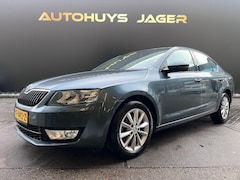 Skoda Octavia - 1.0 TSI Greentech Ambition Business