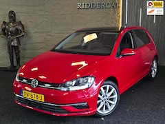 Volkswagen Golf - 2.0 TDI Highline|GARANTIE|AUTOMAAT|NAP|1E EIG|DIGI DASH|CARPLAY