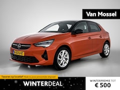 Opel Corsa - 1.2 GS Line | Camera | Apple Carplay/Android Auto | Parkeersensoren | 100 PK