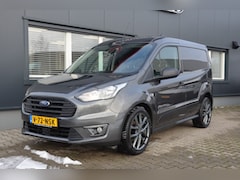 Ford Transit Connect - 1.0 EB L1 TREND Benzine Gratis set LM velgen/banden